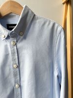 Хлопковая рубашка Dsquared2, 140
