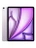 Планшет Apple iPad Air 11 M2 2024, 256GB, Wi-Fi, Purple