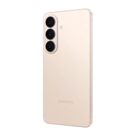 Смартфон Samsung Galaxy S26 12/512GB Pink Gold