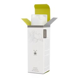 Бальзам после бритья MUEHLE ORGANIC, 100 мл (RB OSC)