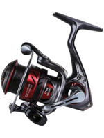 Катушка рыболовная MIFINE DARREN CARBON 1000F 5+1B