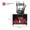 Бензиновый снегоуборщик BOXBOT GS 755X