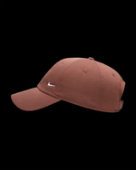 Nike Club Мягкая кепка - NIKE