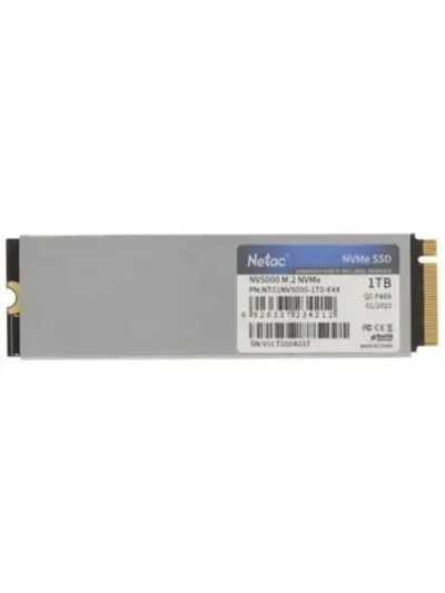 1 ТБ M.2 SSD накопитель NV5000 Pro NT01NV5000-1T0-E4X