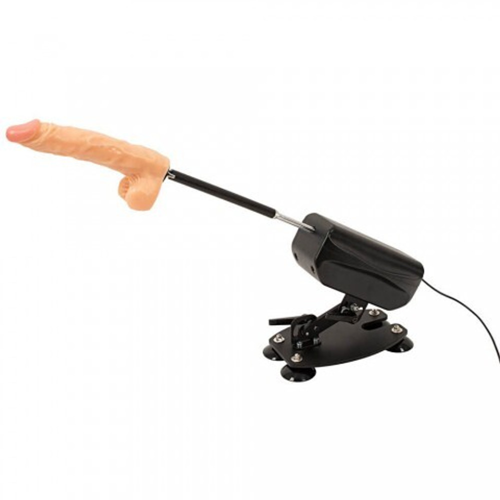 Секс-машина "RC Fucking Machine"