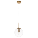 Подвесной светильник Arte Lamp VOLARE A1915SP-1AB