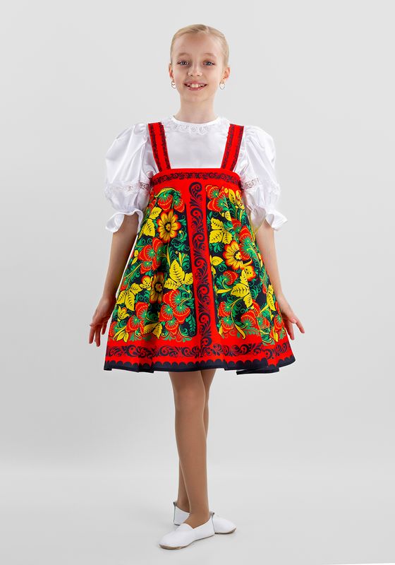 Готовое изделие