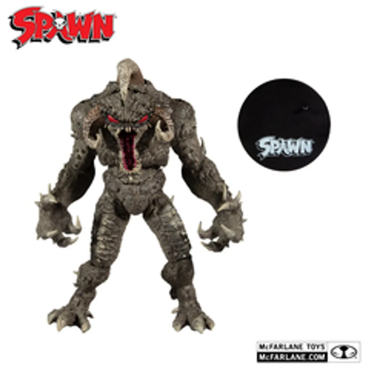 Фигурка McFarlane Toys Spawn: The Violator