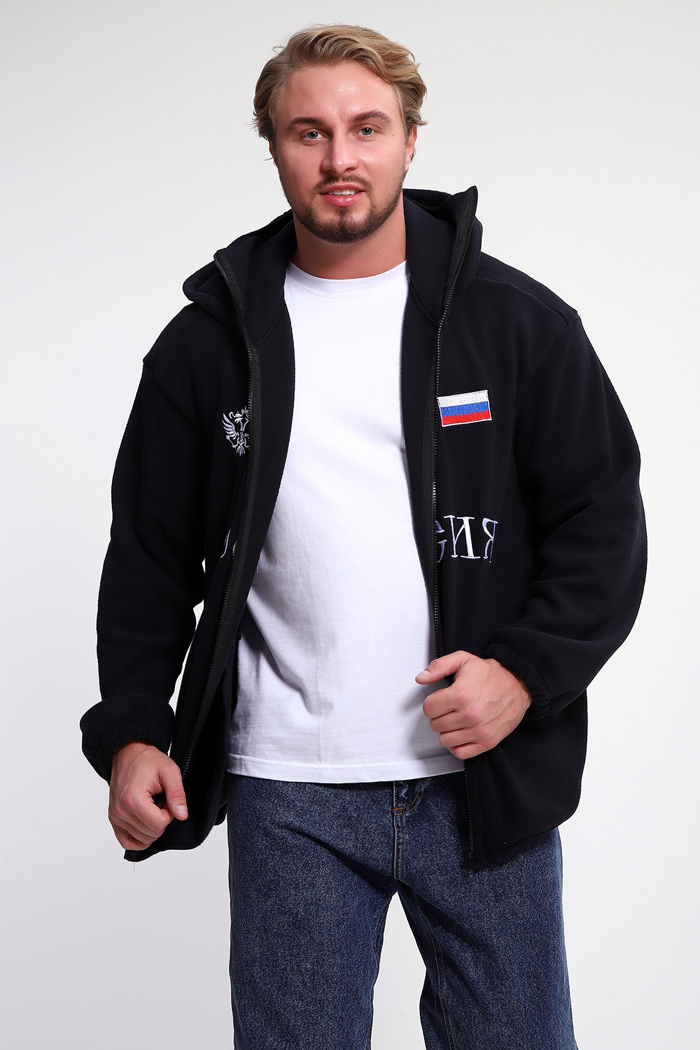 Худи 36990