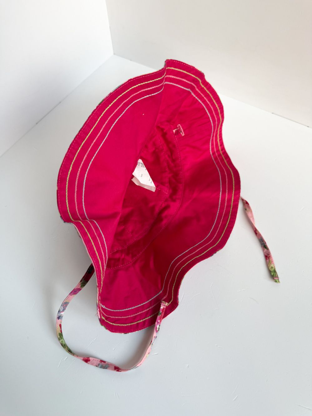 Хлопковое платье Kenzo, 104