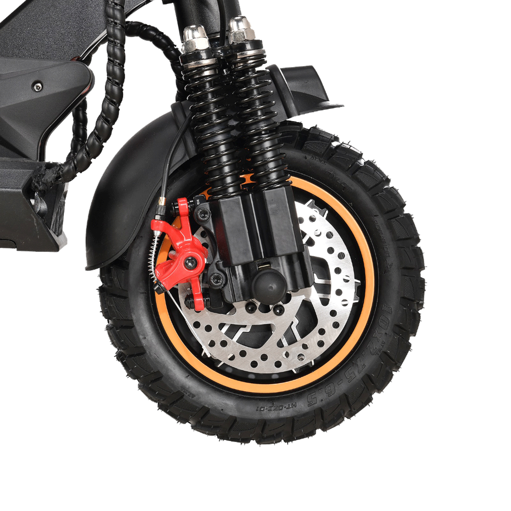 Электросамокат Kugoo M4 PRO MAX 18Ач