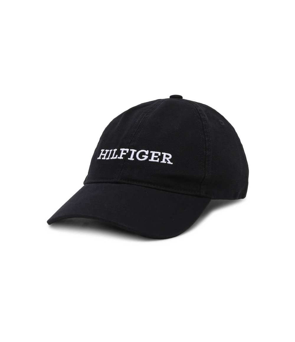 Кепка Tommy Hilfiger - черный(AM0AM12154)