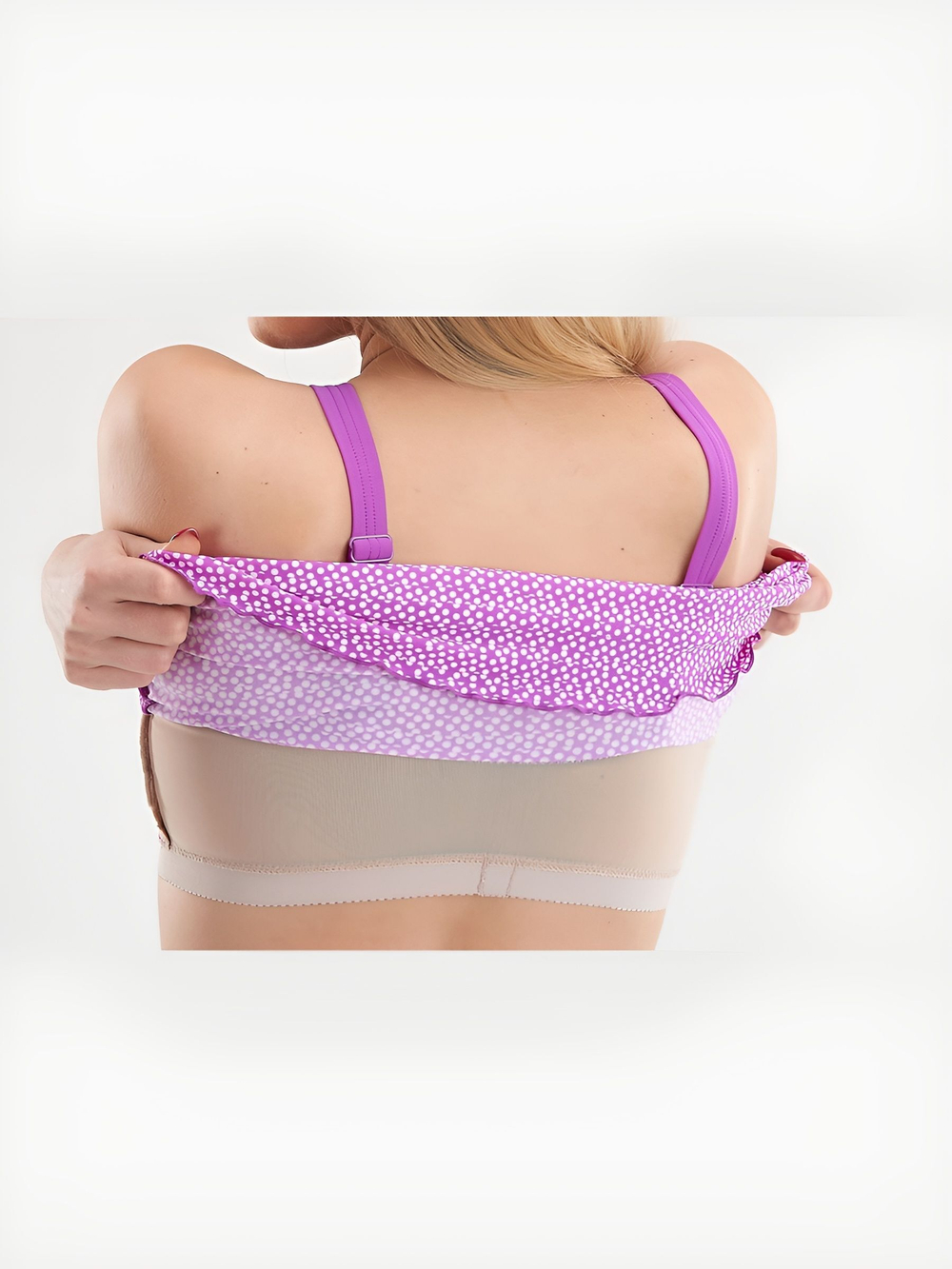 Купальник танкини после мастэктомии Amoena, 46C/D EU