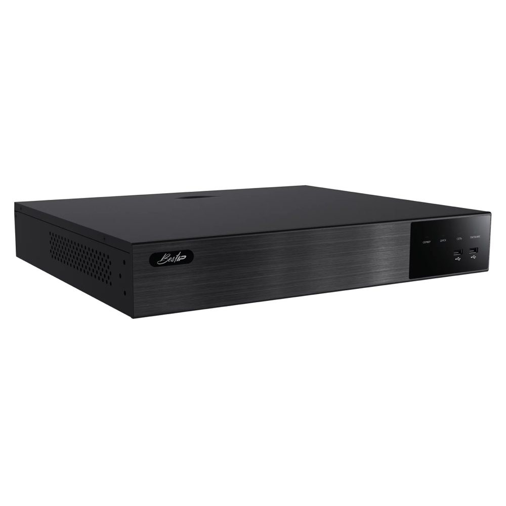 IP-регистратор BN-3201 PoE BestIP