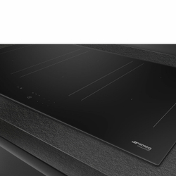 Встраиваемая варочная поверхность Smeg SIM3864D