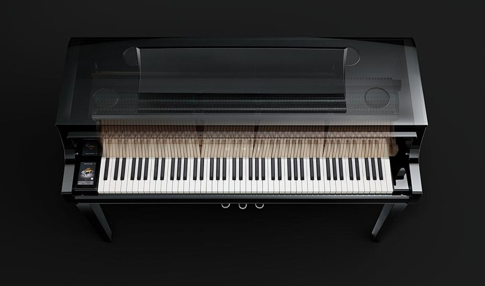 Kawai Novus NV10S