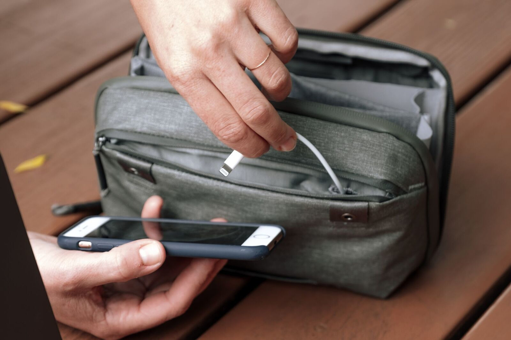 Несессер Peak Design Tech Pouch