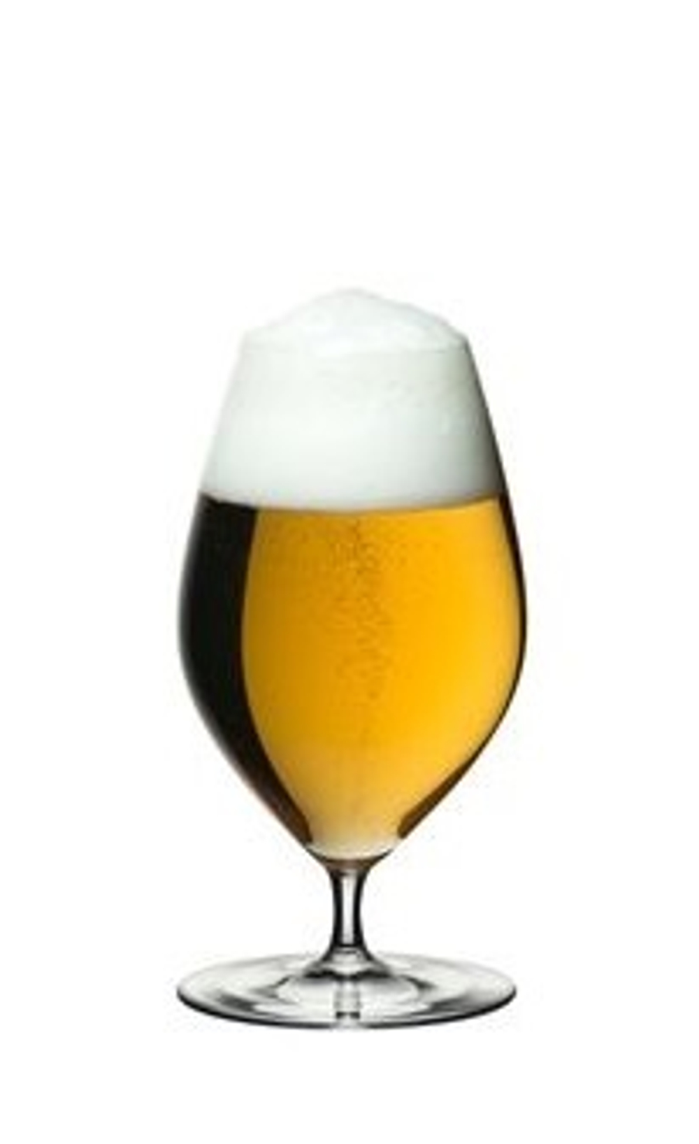 Veritas - Набор фужеров 2 шт Beer 435 мл хрустальное стекло (2 pcs set)