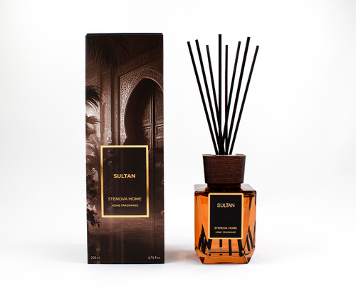 Аромат Sultan Premium/Султан Премиум 200 ml
