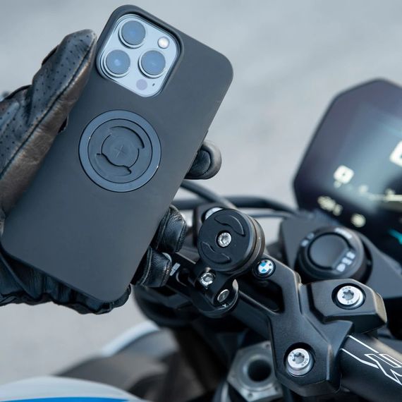 SP Connect крепление BAR CLAMP MOUNT PRO SPC+ NEW