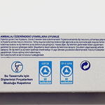 Sensodyne Зубная паста Extra Whitening отбеливающая 75 мл (EU)