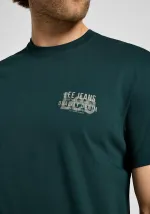 Футболка SS RELAXED LOGO 112355720