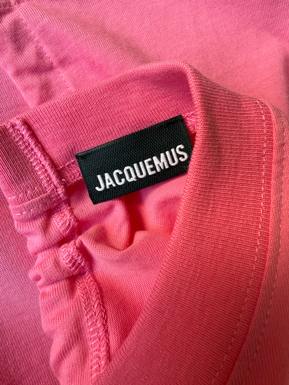 Блузка Jacquemus, S/М