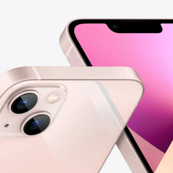 Apple iPhone 13 256GB Pink (Розовый)