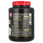 ALLMAX, Hexapro™, высокопротеиновый нежирный рацион, французская ваниль, 2,27 кг (5 фунтов)