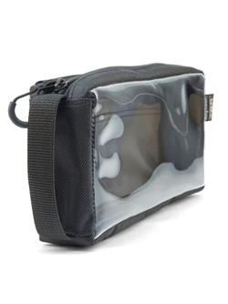 ToolPouch Medium Clear