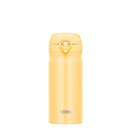 Термокружка Thermos JNL-356 CRY (0,35 литра), желтая