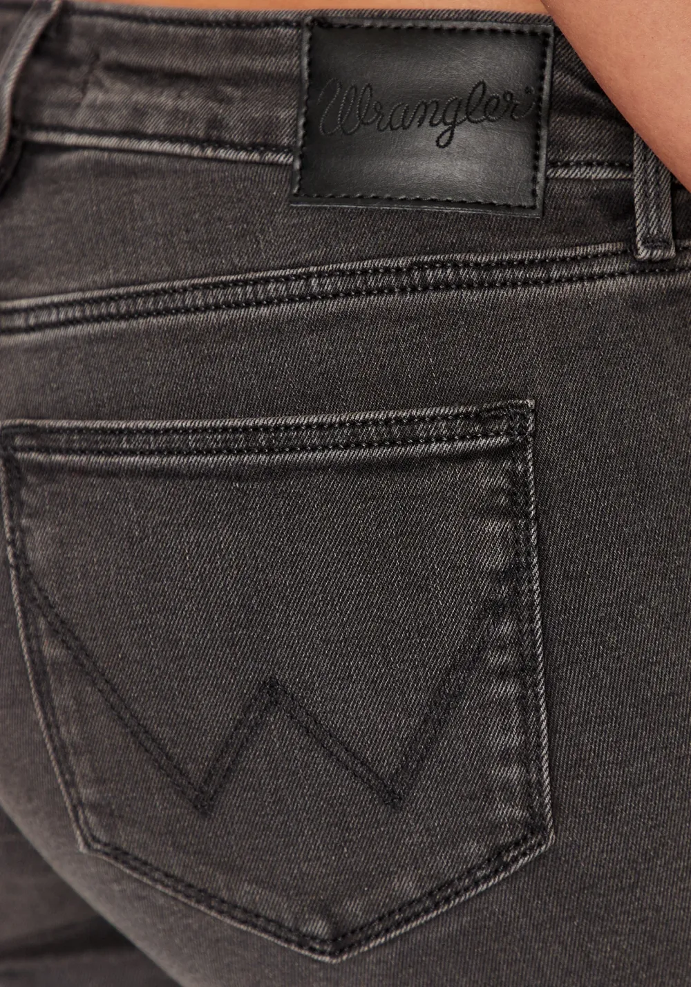 Джинсы BOOTCUT 112342795