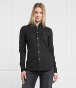 рубашка heidi POLO RALPH LAUREN - черный(211664427)