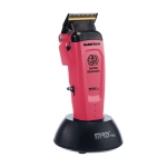 MRD Машинка для стрижки Pro HC-90-4 Smart Brain Pink