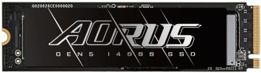 Накопитель SSD M.2 2280 GIGABYTE AG514K4TB 4096 ГБ