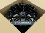 КОВАНЫЕ ДИСКИ ДЛЯ PORSCHE PANAMERA 972 2024 ПОРШ ПАНАМЕРА