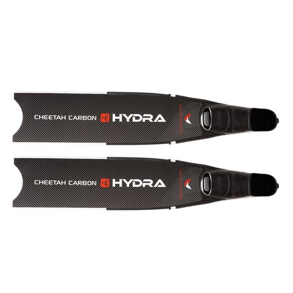 Лопасти Hydra Cheetah черные