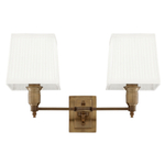 Бра Wall Lamp Lexington Double арт.108935
