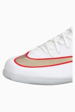 Футзалки Nike Mercurial Superfly 11 Club IC Junior - белый