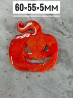 Силиконовые формы Halloween