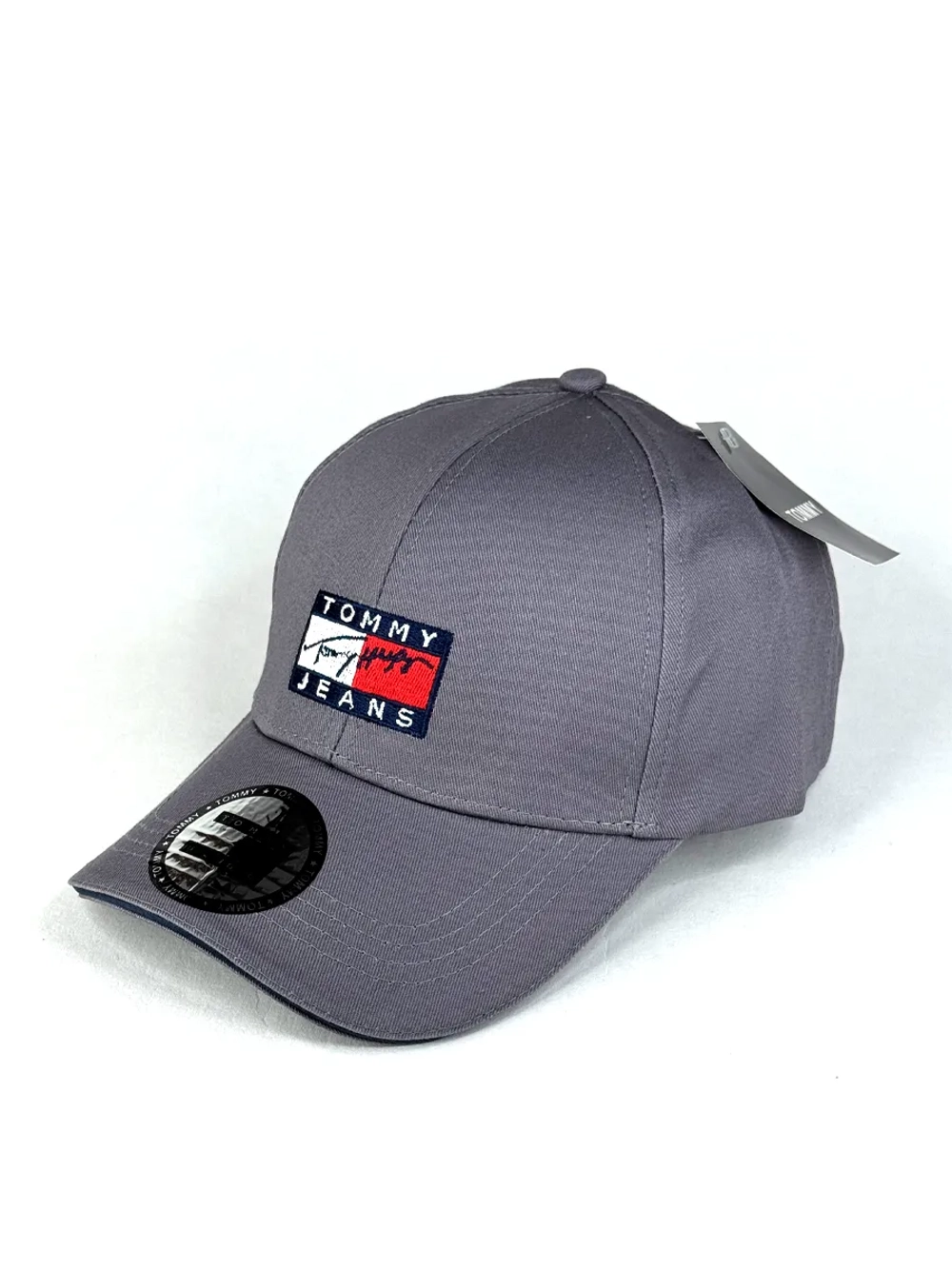 Бейсболка Tommy Hilfiger