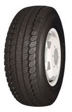 Грузовая шина КАМА 245 70 R19.5 Kama NU 301 НКШЗ