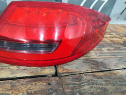 Фонарь зaдний пpавый Geely Atlas 1 (NL-3) 16-22 Б/У Оригинал 7057003300