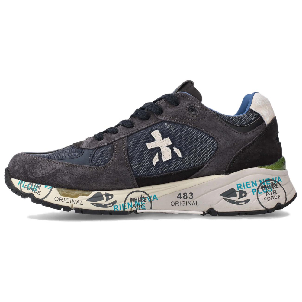 Premiata Mase