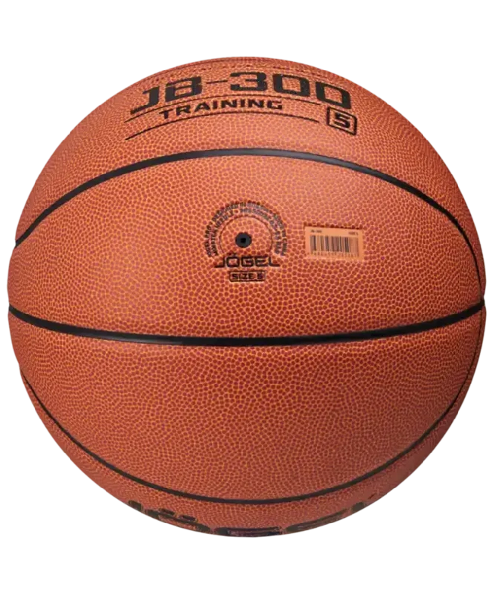 Мяч баскетбольный JB-300 №5 NEW