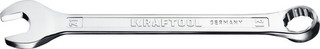 KRAFTOOL 21 мм, комбинированный гаечный ключ (27079-21)