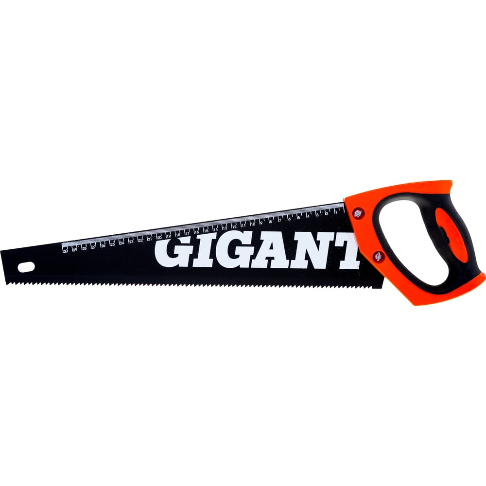 Ножовка по дереву Gigant 400мм GHW400