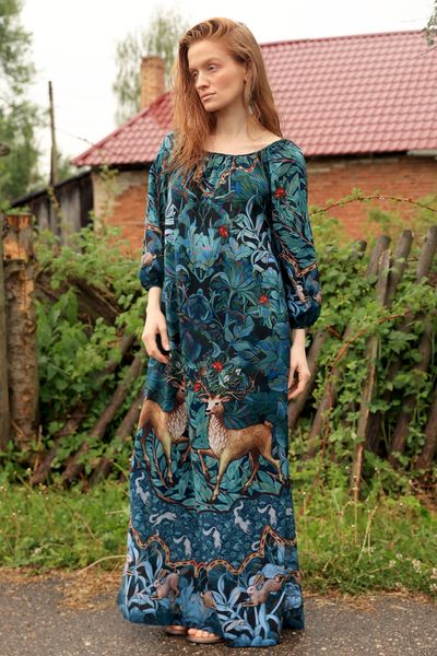 Платье 