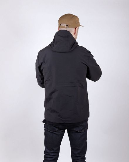 Анорак Anteater cotton-bl_yell