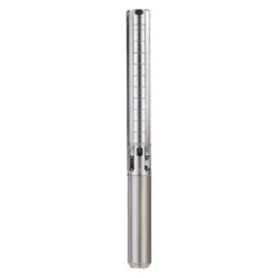 Насос скважинный Grundfos SP 3A-12 (3x380-415В)